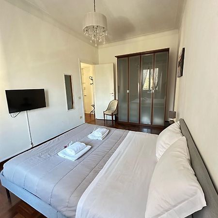 Trastevere Rome'S Heart Charming & Cozy Appartment 3 Exterior photo