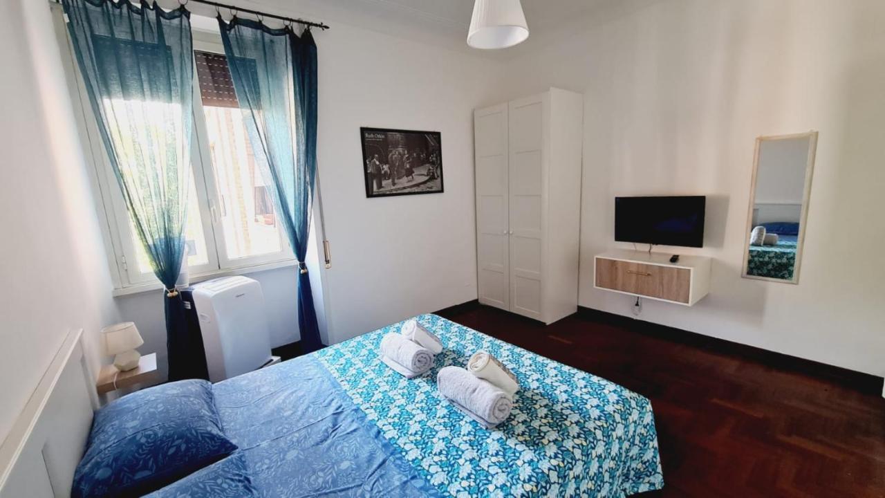 Trastevere Rome'S Heart Charming & Cozy Appartment 3 Exterior photo