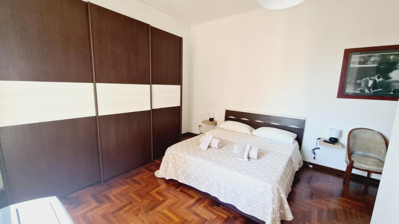 Trastevere Rome'S Heart Charming & Cozy Appartment 3 Exterior photo