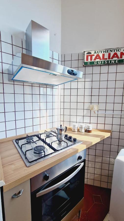 Trastevere Rome'S Heart Charming & Cozy Appartment 3 Exterior photo