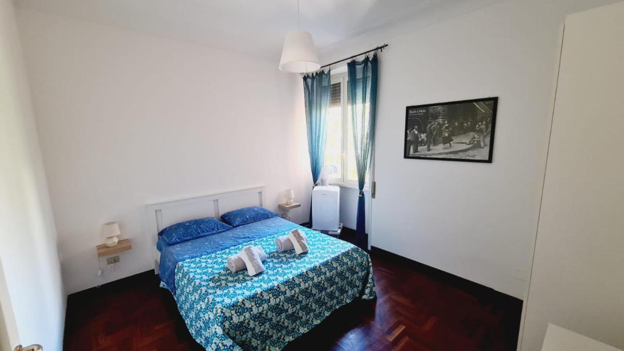 Trastevere Rome'S Heart Charming & Cozy Appartment 3 Exterior photo