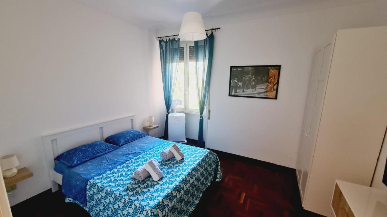Trastevere Rome'S Heart Charming & Cozy Appartment 3 Exterior photo