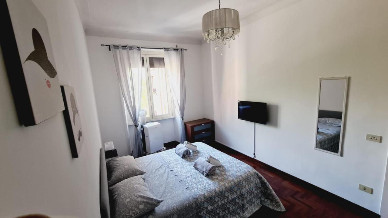 Trastevere Rome'S Heart Charming & Cozy Appartment 3 Exterior photo