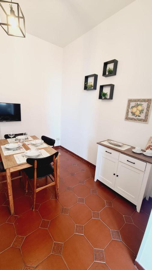 Trastevere Rome'S Heart Charming & Cozy Appartment 3 Exterior photo