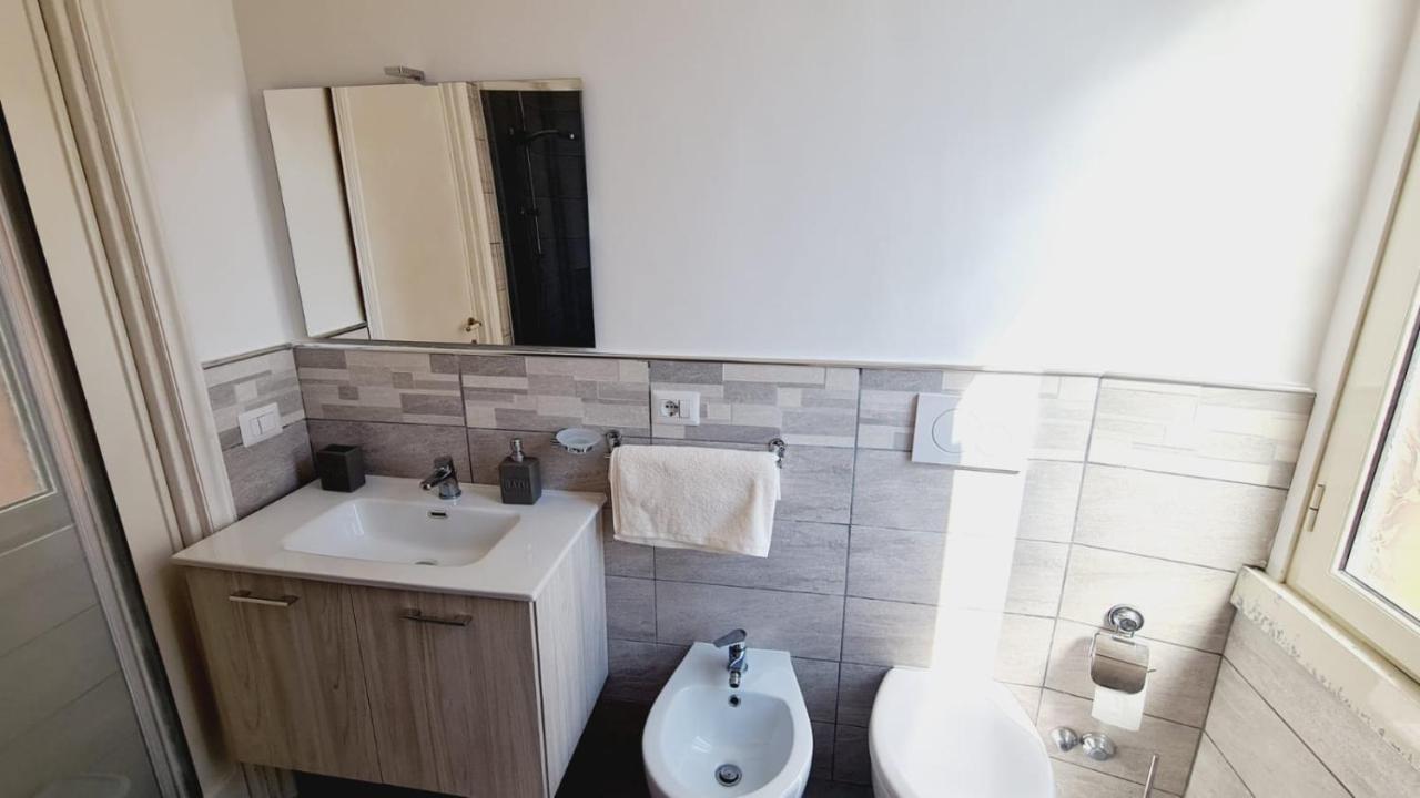 Trastevere Rome'S Heart Charming & Cozy Appartment 3 Exterior photo