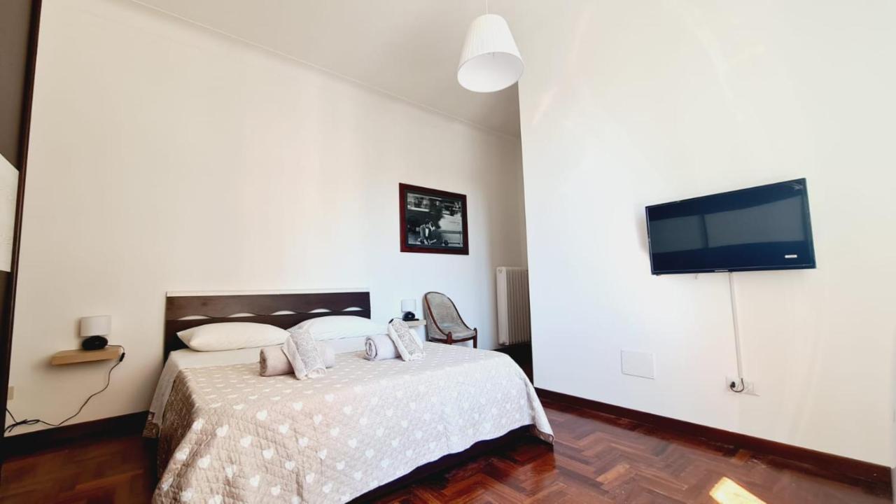 Trastevere Rome'S Heart Charming & Cozy Appartment 3 Exterior photo