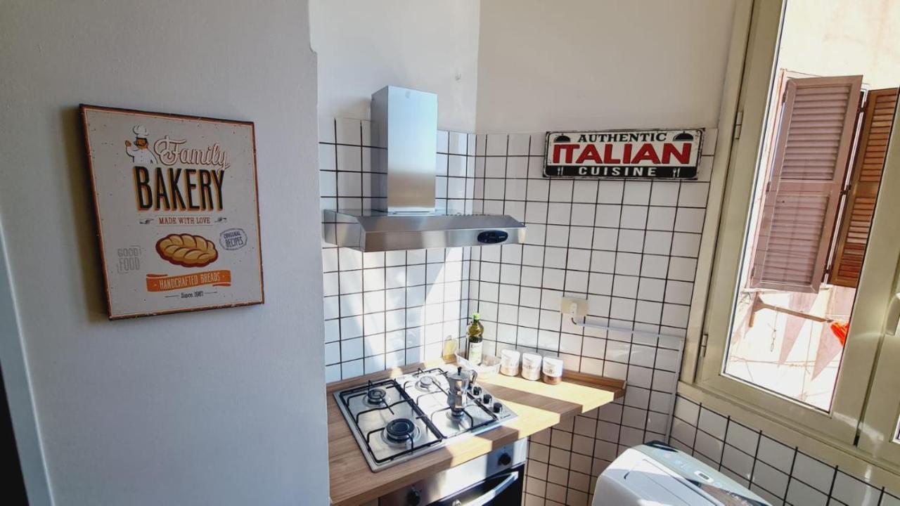 Trastevere Rome'S Heart Charming & Cozy Appartment 3 Exterior photo