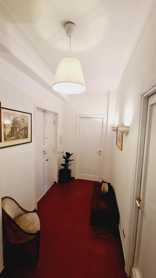 Trastevere Rome'S Heart Charming & Cozy Appartment 3 Exterior photo