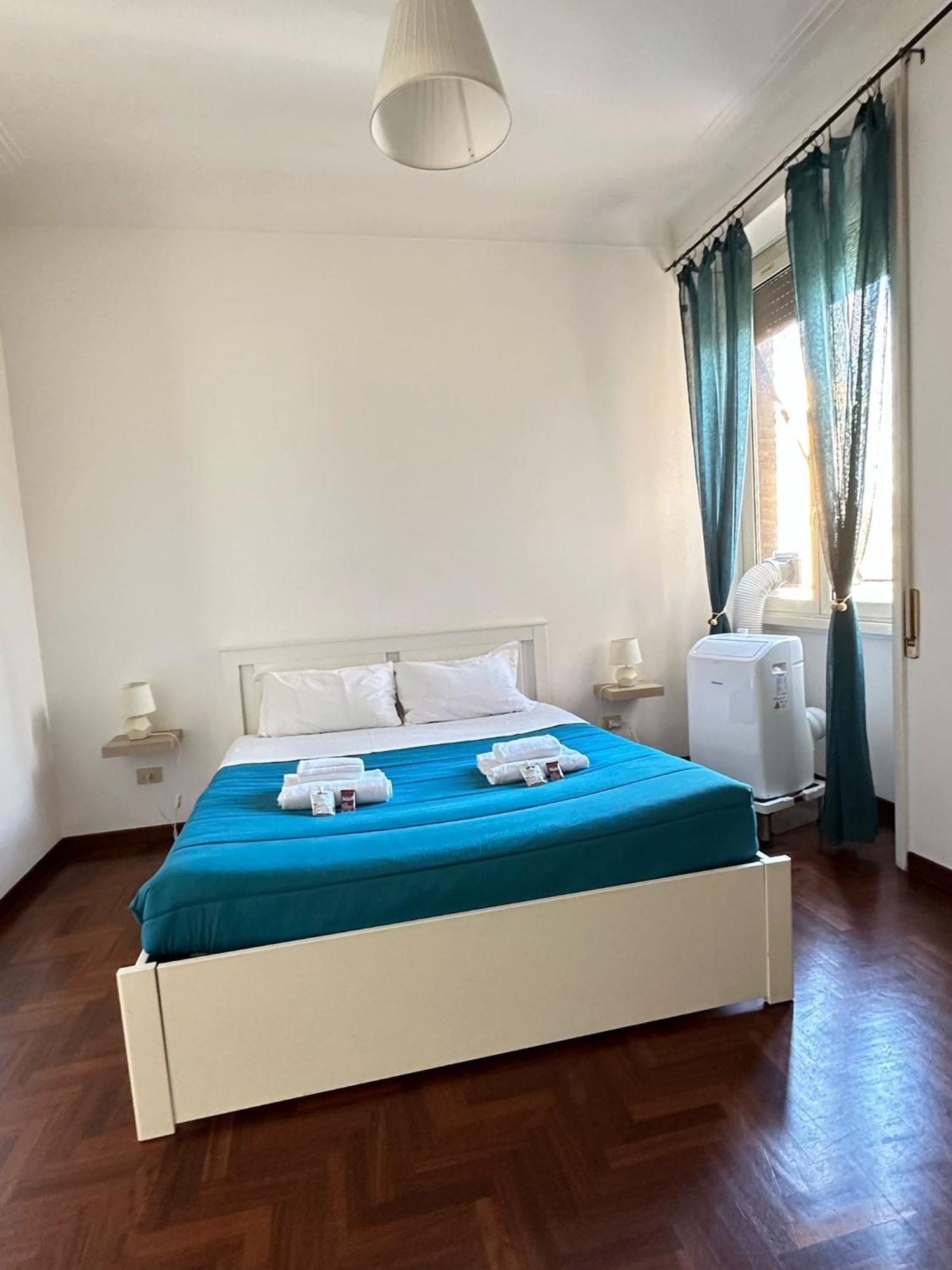 Trastevere Rome'S Heart Charming & Cozy Appartment 3 Exterior photo
