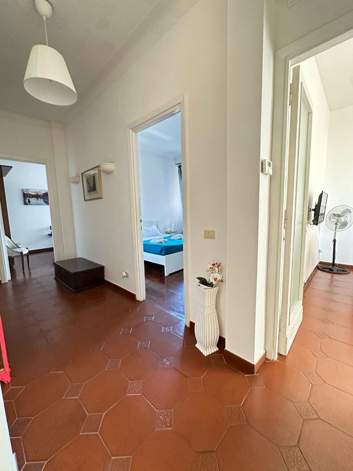 Trastevere Rome'S Heart Charming & Cozy Appartment 3 Exterior photo