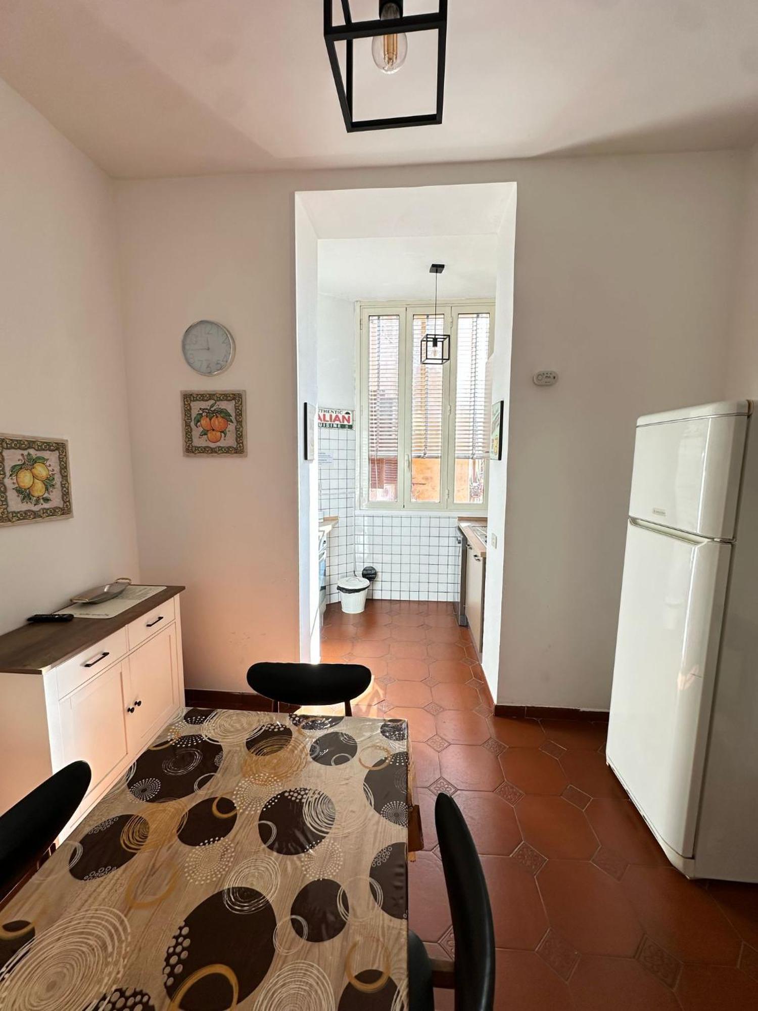 Trastevere Rome'S Heart Charming & Cozy Appartment 3 Exterior photo