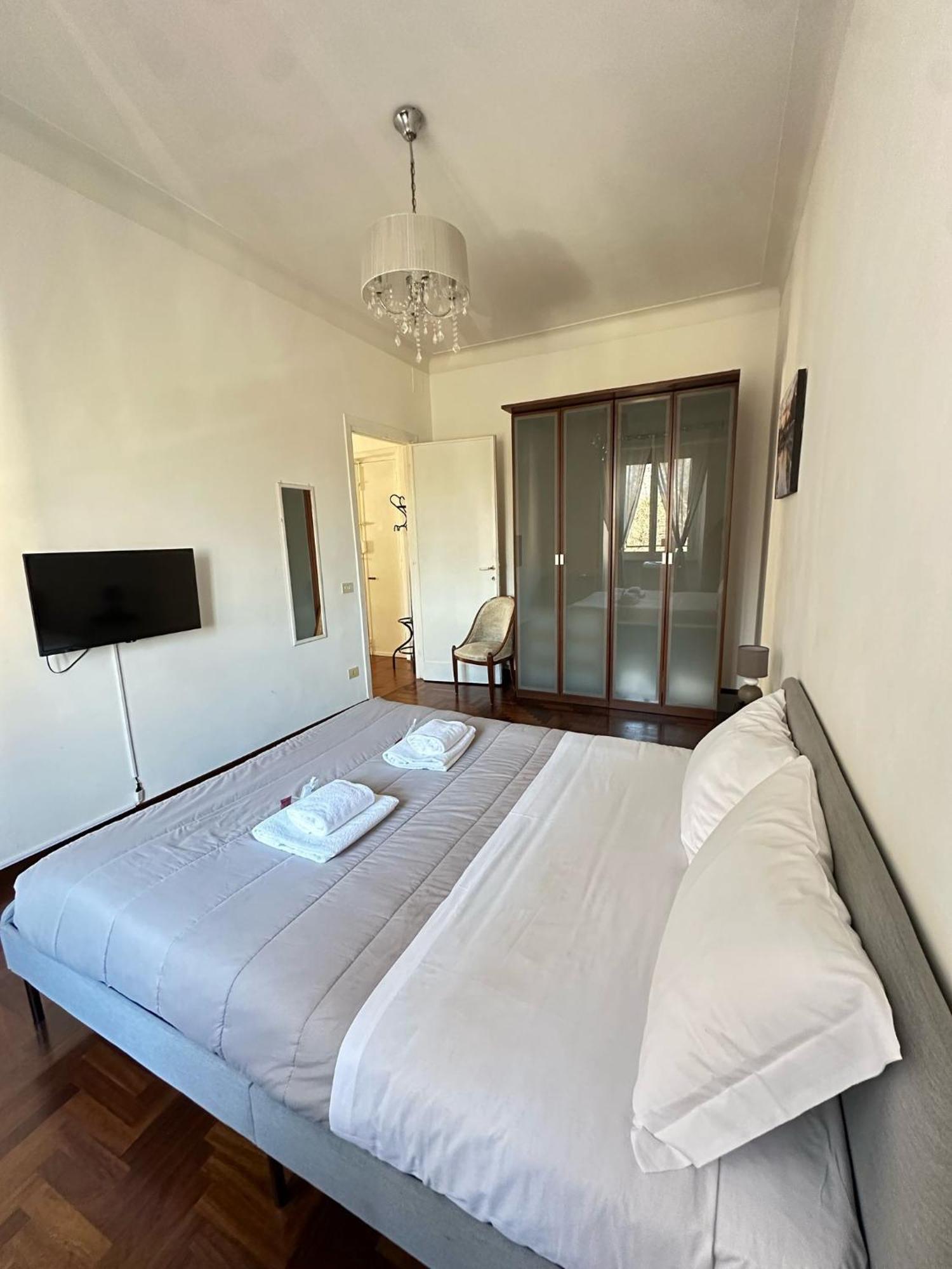 Trastevere Rome'S Heart Charming & Cozy Appartment 3 Exterior photo