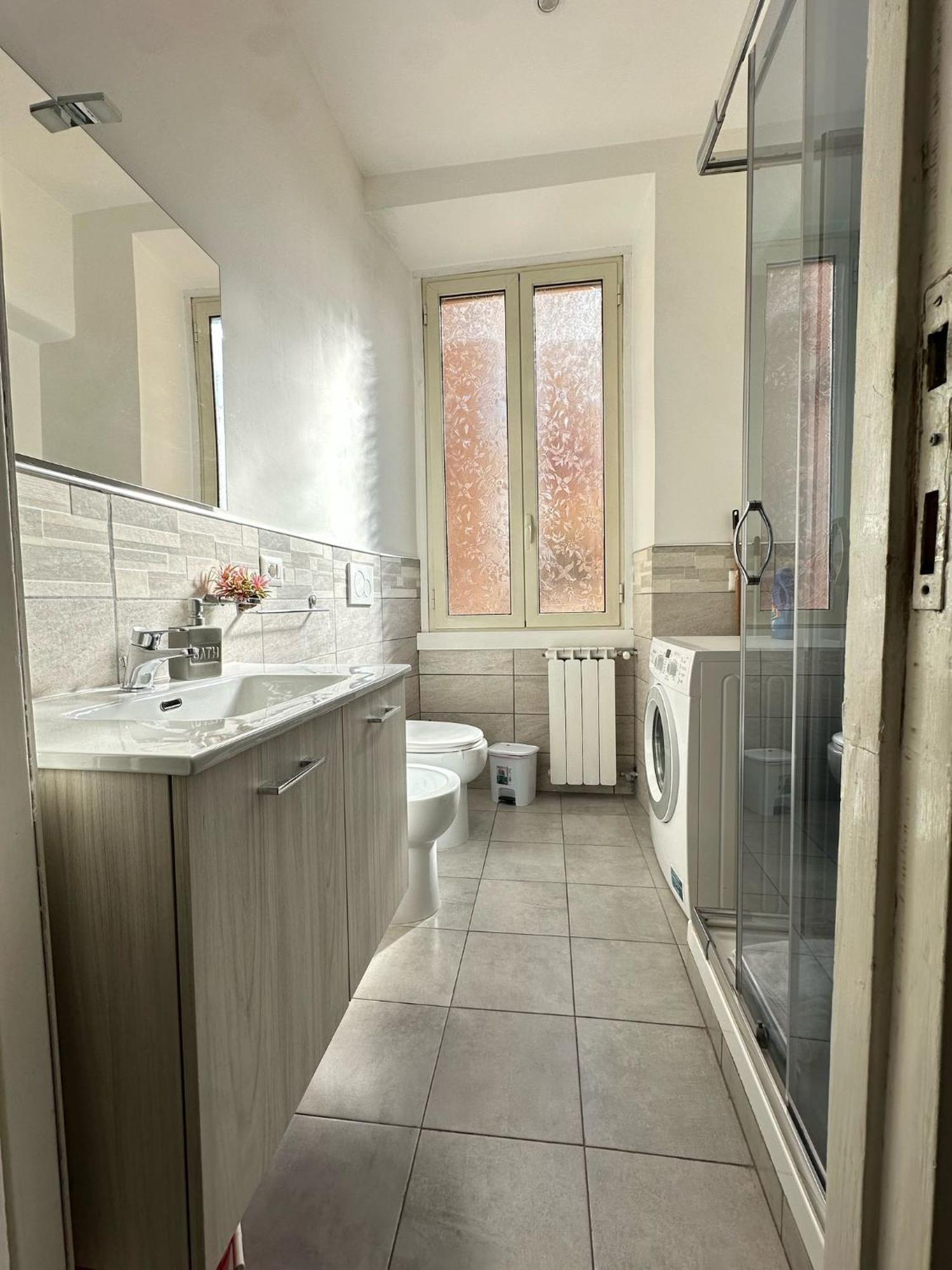 Trastevere Rome'S Heart Charming & Cozy Appartment 3 Exterior photo