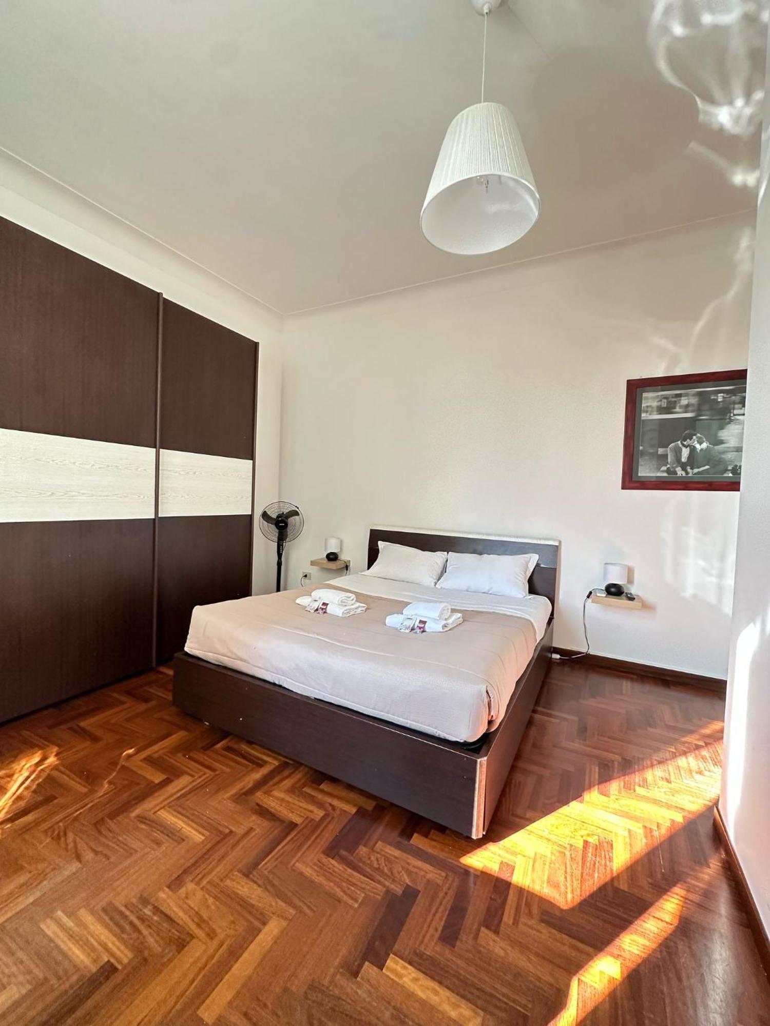 Trastevere Rome'S Heart Charming & Cozy Appartment 3 Exterior photo